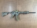 SMITH & WESSON M&P15-22 SPORT M-LOK KRYPTEK .22 LR - 1 of 3