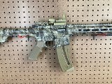 SMITH & WESSON M&P15-22 SPORT M-LOK KRYPTEK .22 LR - 3 of 3