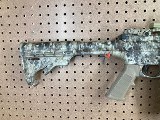SMITH & WESSON M&P15-22 SPORT M-LOK KRYPTEK .22 LR - 2 of 3