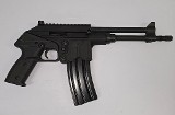 KELTEC PLR-16 5.56X45MM NATO - 1 of 3