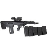DESERT TECH WLVRN .308 WIN - 3 of 3