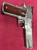 SPRINGFIELD ARMORY 1911 A-1 .45 ACP - 1 of 3