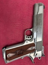 SPRINGFIELD ARMORY 1911 A-1 .45 ACP - 2 of 3