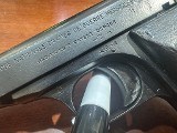 BROWNING 1922 .32 ACP - 3 of 3