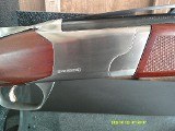 BROWNING CYNERGY CX 12 GA - 2 of 3