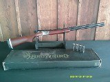 BROWNING CYNERGY CX 12 GA - 1 of 3