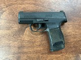 SIG SAUER P365 9MM LUGER (9x19 PARA) - Image 2 of 3