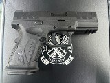 SPRINGFIELD XD-M Elite Compact 10MM - 1 of 2