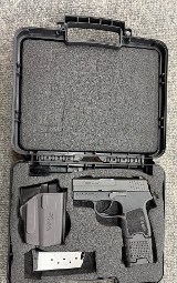 SIG SAUER P290RS 9MM LUGER (9x19 PARA) - Image 1 of 3