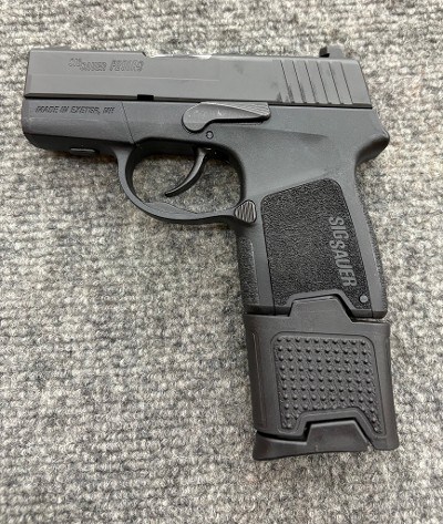 SIG SAUER P290RS 9MM LUGER (9x19 PARA) - Image 3 of 3