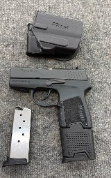 SIG SAUER P290RS 9MM LUGER (9x19 PARA) - Image 2 of 3