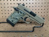 SIG SAUER P938 SCORPION 9MM LUGER (9X19 PARA) - 1 of 3