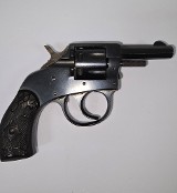 H&R 22 YOUNG AMERICAN .22 SHORT - 1 of 3