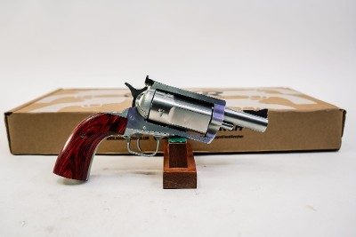 MAGNUM RESEARCH BFR .45-70 GOVT - Image 2 of 3