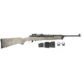 RUGER MINI-14 5.56X45MM NATO - 3 of 3