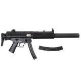 HECKLER & KOCH HK MP5 .22 LR - 3 of 3