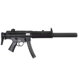 HECKLER & KOCH HK MP5 .22 LR - 2 of 3