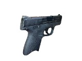 SMITH & WESSON m&p 40 shield .40 S&W - Image 3 of 3
