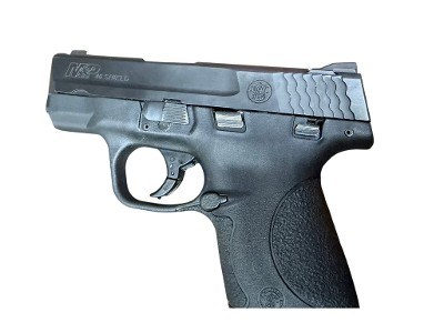 SMITH & WESSON m&p 40 shield .40 S&W - Image 1 of 3
