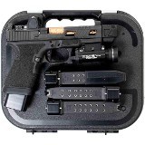 GLOCK 19 GEN4 MOS 9MM LUGER (9X19 PARA) - 3 of 3