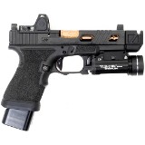 GLOCK 19 GEN4 MOS 9MM LUGER (9X19 PARA) - 2 of 3