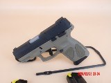 TAURUS G2C 9MM LUGER (9x19 PARA) - 1 of 3