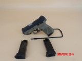 TAURUS G2C 9MM LUGER (9x19 PARA) - 2 of 3