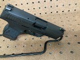 SIG SAUER P365 9MM LUGER (9X19 PARA) - 2 of 3