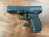 CANIK TP9SF 9MM LUGER (9x19 PARA) - 2 of 3