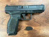 CANIK TP9SF 9MM LUGER (9x19 PARA) - 1 of 3