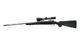 WINCHESTER 70 Classic Stainless Boss 7mm Rem Mag - 1 of 3