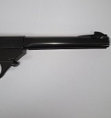HIGH STANDARD MFG CO SUPERMATIC S-101 .22 LR - Image 3 of 3