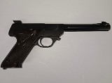 HIGH STANDARD MFG CO SUPERMATIC S-101 .22 LR - Image 1 of 3