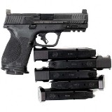 SMITH & WESSON M&P 9 M2.0 9MM LUGER (9X19 PARA) - 3 of 3
