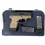 BERETTA BU9 NANO 9MM LUGER (9X19 PARA) - 3 of 3