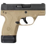 BERETTA BU9 NANO 9MM LUGER (9X19 PARA) - 2 of 3
