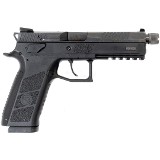 CZ P-09 9MM LUGER (9X19 PARA) - 2 of 3