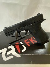 ZRO Delta FKS-9 9MM LUGER (9x19 PARA) - 2 of 3