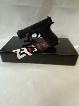ZRO Delta FKS-9 9MM LUGER (9x19 PARA) - 1 of 3