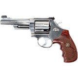SMITH & WESSON 686-7 MOUNTAIN GUN .357 MAG - 1 of 3