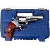 SMITH & WESSON 686-7 MOUNTAIN GUN .357 MAG - 3 of 3