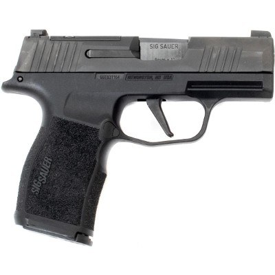 SIG SAUER P365 X 9MM LUGER (9X19 PARA) - Image 2 of 3