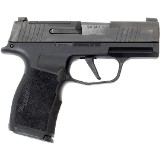 SIG SAUER P365 X 9MM LUGER (9X19 PARA) - Image 2 of 3