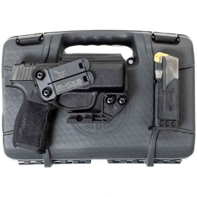 SIG SAUER P365 X 9MM LUGER (9X19 PARA) - Image 3 of 3
