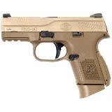 FN FNS-9C 9MM LUGER (9X19 PARA) - 1 of 3
