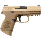 FN FNS-9C 9MM LUGER (9X19 PARA) - 2 of 3