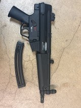 HECKLER & KOCH MP5 PISTOL 22LR .22 LR HV - 3 of 3
