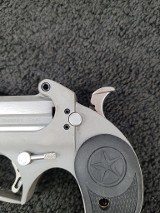 BOND ARMS roughneck 9MM LUGER (9x19 PARA) - 3 of 3