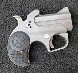 BOND ARMS roughneck 9MM LUGER (9x19 PARA) - 1 of 3