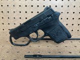 SMITH & WESSON M&P BODYGUARD 380 .380 ACP - 3 of 3